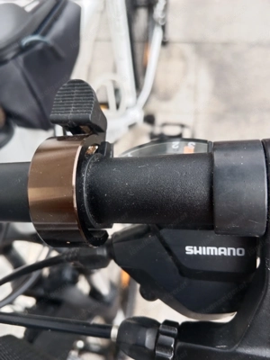 Mountainbike Kilimamnjaro Herren  Damen  Bild 2