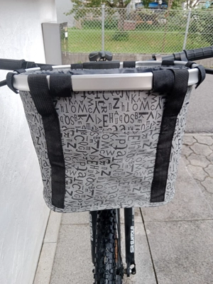 Mountainbike Kilimamnjaro Herren  Damen  Bild 3