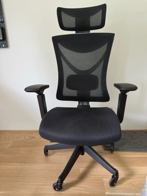 Desktronic SitPro Bürostuhl