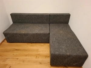Sofa bei Selbstabholung