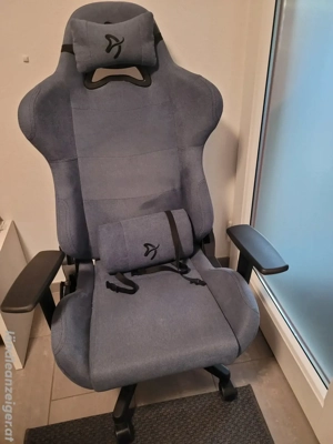 Schreibtischstuhl zu verkaufen 