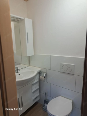 1 Zimmerappartement Bild 3