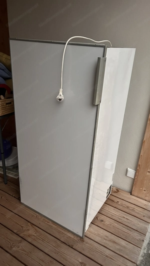 Kühlschrank Liebherr Einbau defekt Bild 2