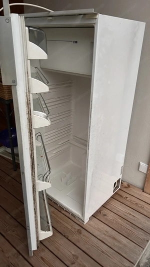 Kühlschrank Liebherr Einbau defekt Bild 3