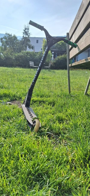 Micro Xtreme Stuntscooter, sehr robust Bild 2