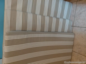 Paletten Auflagen  Bild 3