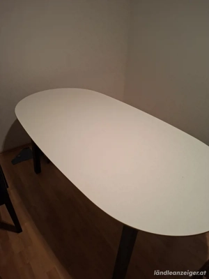 Tisch zu verschenken