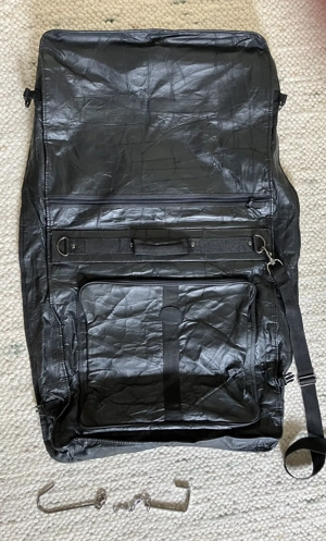 Weihnachtsgeschenke: Lederwaren Qualität  Bild 4