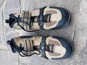 Shimano MTB Schuhe, Klickschuhe, Gr. 47 Bild 2