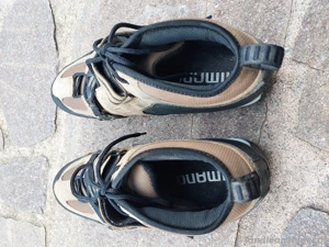 Shimano MTB Schuhe, Klickschuhe, Gr. 47 Bild 4