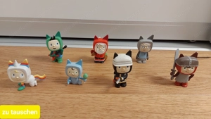 Tonie Tauschpartner gesucht Bild 2