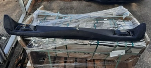 Spoiler Unterbau Bild 3