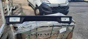 Spoiler Unterbau Bild 2