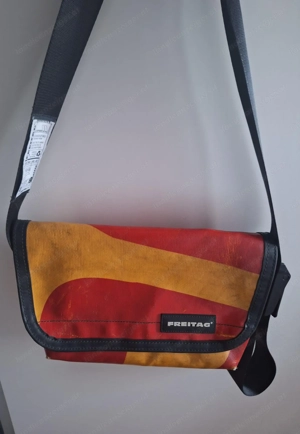 Freitag Tasche