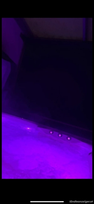 jacuzzi zu verkaufen  Bild 2
