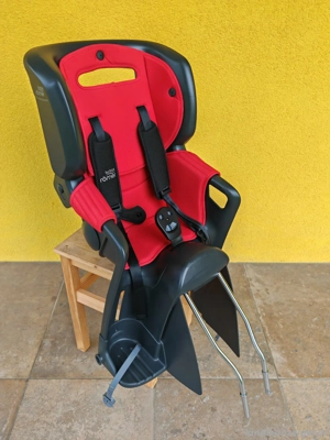 Britax Römer Jockey 3 Comfort Fahrradsitz