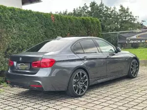 BMW 3er Bild 2