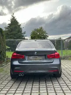 BMW 3er Bild 3