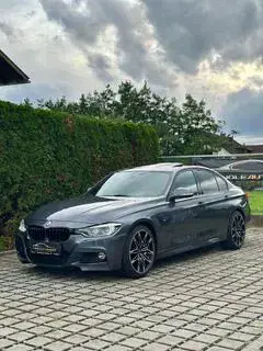 BMW 3er