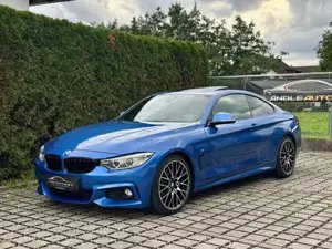 BMW 4er