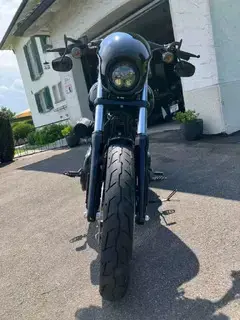Harley Davidson Low Rider S  BJ 2016  Bild 8