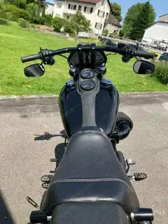 Harley Davidson Low Rider S  BJ 2016  Bild 4