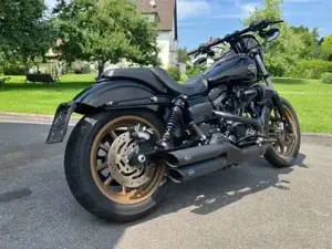 Harley Davidson Low Rider S  BJ 2016  Bild 7