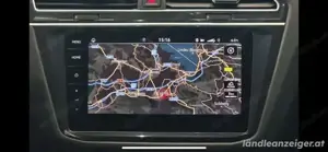 VW Tiguan Bild 5