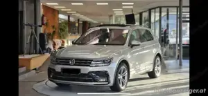 VW Tiguan Bild 7
