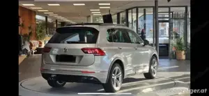 VW Tiguan Bild 6