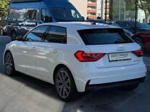 Audi A1 Bild 6
