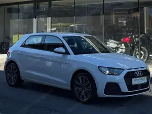 Audi A1 Bild 3