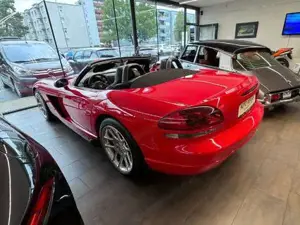 Dodge Viper Bild 3