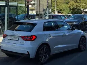 Audi A1 Bild 4