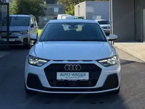 Audi A1 Bild 2