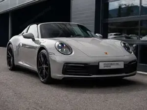 Porsche 911 Bild 7