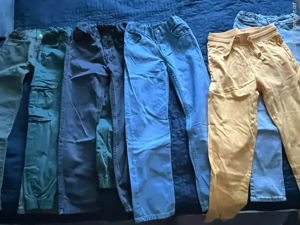 Bekleidungspacket gr 134 140 Bild 4