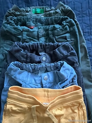 Bekleidungspacket gr 134 140 Bild 5