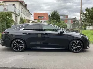 Kia ceed 2018