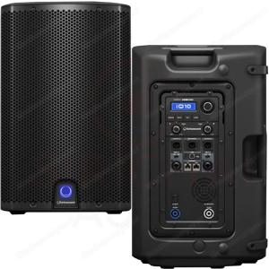 Turbosound iQ10 - Lautsprecher Bild 2