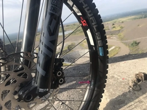 Haibike Fullseven Nine 9 2021 E-Bike