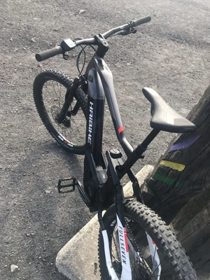 Haibike Fullseven Nine 9 2021 E-Bike  Bild 3