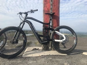 Haibike Fullseven Nine 9 2021 E-Bike  Bild 2