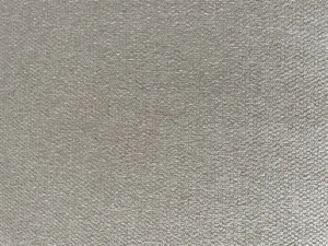 2-Sitzer-Sofa Blok mit beiger Chenille und Chaiselongue links Bild 7