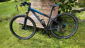 Bulls Mountainbike copperhead elc