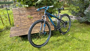 Bulls Mountainbike copperhead elc Bild 3