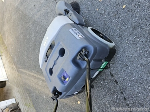 Kehrmaschine Bild 4