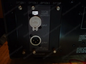 Accuphase DP-75V CD Player PIA Gerät Bild 4