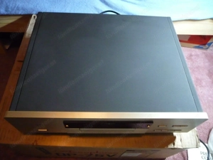 Accuphase DP-75V CD Player PIA Gerät Bild 3