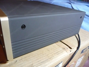 Accuphase DP-75V CD Player PIA Gerät Bild 6